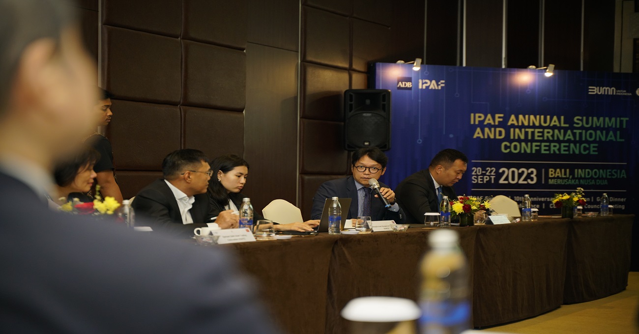 The 12th IPAF CCM, IMG16